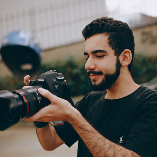 Persona Image